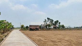 CHiNH CHỦ BÁN 500M ĐẤT THÁI MỸ - CỦ CHI -SHR- HỖ TRỢ VAY 80%