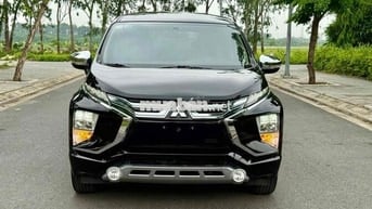 Mitsubishi Xpander 2021 1.5AT premium full