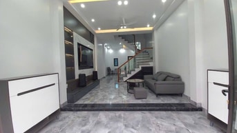 🔥HIẾM- NHÀ CHÍNH CHỦ BÌNH THẠNH 46m^2 - 3PN - 1 TRỆT 2 LẦU-CHỈ 1,83TỶ