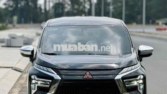 Mitsubishi Xpander Premium 2024 Đen