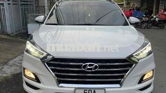 Hyundai Tucson 2021 2.0 ATH bản Đặc Biệt