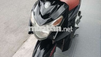 Yamaha Nouvo 3 màu Đen