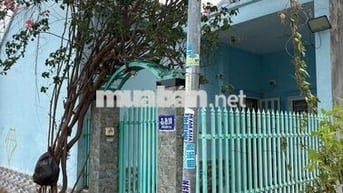 BÁN NHÀ KP HẢI BÌNH, LONG HẢI CÁCH BIỂN 2KM
