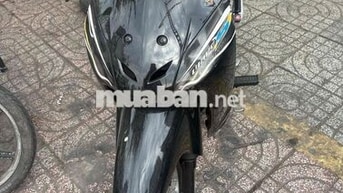 Honda Wave 50cc 2024 Đen
