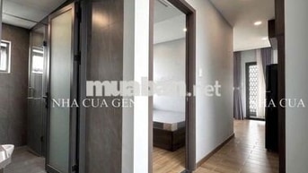 Căn hộ 2PN | 65m2 | Nội thất cao cấp | Mặt tiền Âu Cơ| VX Lê Đại Hành