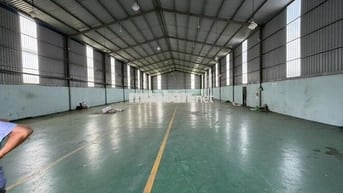 Cho Thuê Xưởng 1780m2 Phước Hải Đất Đỏ