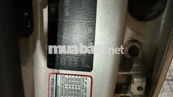 Hyundai i20 2011 Bạc 149144 km