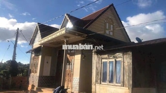 Cần bán nhanh nhà đất Đơn Dương - Lâm Đồng, nhiều tiện ích & sinh lời