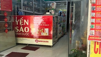 Cho thuê Combo cửa hàng + nhà ở