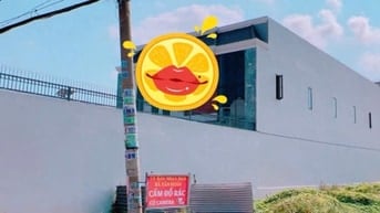 BÁN XƯỞNG MỚI XÂY MẶT TIỀN ẤP ĐÌNH 2, CÁCH LÊ THỊ HÀ 150M, ĐT 12x50M