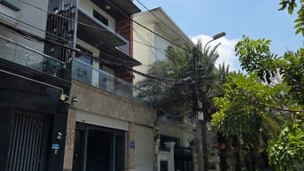 Mặt tiền KDC Nam Long Phú Thuận 4 x 20m, giảm 15 xuống 12,5 tỷ