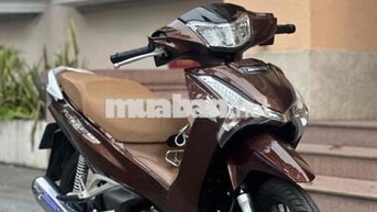 Honda Future LED 2020 Nâu 12000 km