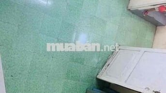 Phòng Trọ Phạm Hùng 20m2, để xe miễn phí, giờ giấc tự do.