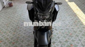 Honda CB500F Đen 12.xxx km