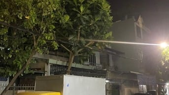 MT TRẦN THÁI TÔNG - THANH KHÊ - 67M2