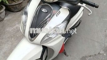 Kymco People 16FI 125cc máy êm 