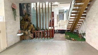 CHO THUÊ NHÀ 4 TẦNG X75M2 ĐƯỜNG LÊ DUY ĐÌNH, THANH KHÊ, ĐÀ NẴNG-18