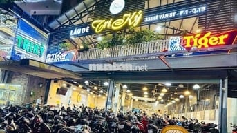🔥 MT 335 Lê Văn Sỹ Tân Bình, 17x35m nở hậu, DTSD 800m² 💰450tr TL
