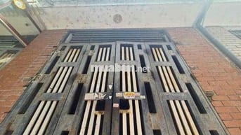 Nhà đẹp Phố Định Công- Gần ô tô- sát hồ-Ngõ rộng-36m2x 4 tầng- 7.8 tỷ