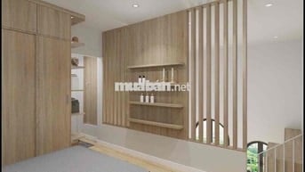 🔥 B.Á.N N.H.À MẶT TIỀN GÒ VẤP –HXH - NGANG 5M - NHÀ MỚI ĐẸP – 5.x TỶ 🔥