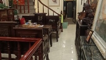 CHÍNH CHỦ BÁN NHÀ SỐ 3 NGÕ 3/12 PHỐ NHÂN HOÀ - GẦN KDT VINHOMES CAO XÀ