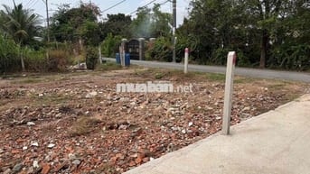 Chính chủ bán 80m2 đất thổ cư bình Mỹ Củ chi TP HCM