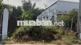 Đất 87m2 5x16 Cây Da, giá 1 tỷ 100 triệu, sổ hồng riêng