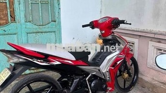 Yamaha Exciter 2011 CTD Đỏ