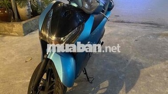 Honda SH 125 Xanh