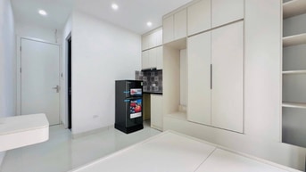 Bán Nhà Dòng Tiền Hoàng Đạo Thành, TX, 75m, 7 tầng, mt 6.5m, 24.8 tỷ