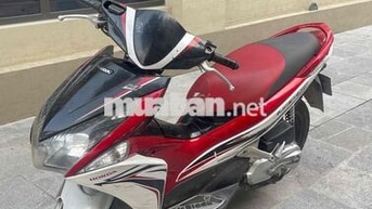 Honda Air Blade 2012 Đỏ trắng đen