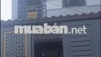Cho  thuê nhà mặt tiền hẽm 96 đào tông nguyên nhà bè