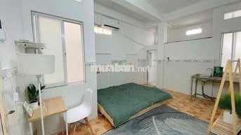 CHO THUÊ PHÒNG GIÁ RẺ QUẬN 6 NGAY VÒNG XOAY PHÚ LÂM, HẬU GIANG
