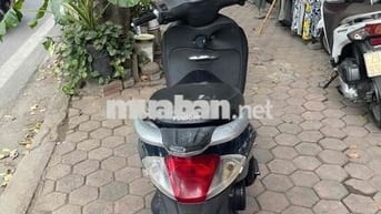 Bán xe Liberty chính chủ, biển HN đầy đủ giấy tờ