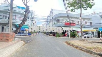 CHO THUÊ NHÀ LẦU VỊ TRÍ KINH DOANH KHU DÂN CƯ 91B