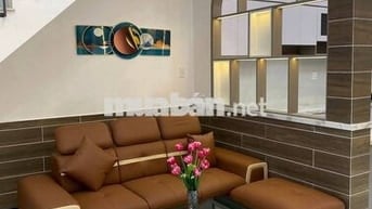 Bán nhà hoàn công xây mới hoàn thiện 75m2 giá dưới 3 tỷ