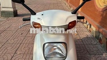 Honda Spacy 1999 Trắng xám