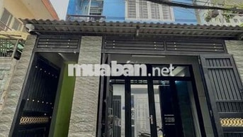Bán nhà 80m2 hẻm oto, Tân Kỳ Tân Quý -9 phòng Cho Thuê-Chỉ 8T3