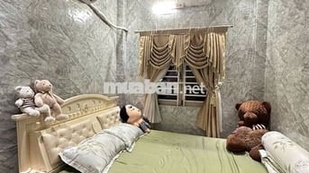 NHÀ VÀO Ở NGAY ĐẦY ĐỦ NỘI THẤT