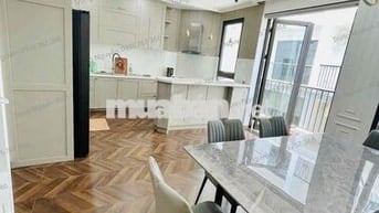 CHO THUÊ NHÀ NGUYÊN CĂN - KHU ECO CITY - NHÀ FULL NỘI THẤT CAO CẤP