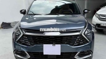 Kia Sportage Signature 2.0D 2022 còn thương lượng