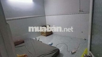 Chính chủ pass nhà nguyên căn mặt tiền hẽm, Vĩnh Lộc B