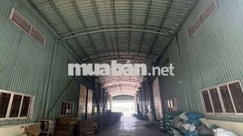 xưởng cho thuê ngoài KCN ĐỨC HÒA LONG AN tây ninh giá tốt