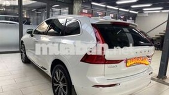 Volvo XC 60 Q2 HCM- 1ty6 - không thương lượng