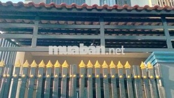Nhà đẹp 4*13,5m 2PN hẻm 4m 1/20m đường D20 Ấp 5 gần UBND Xã Vĩnh Lộc B