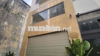 bán nhà 5 tầng hẻm xe hơi đường Lý Thánh Tông, gần Đầm Sen, 5,7 tỷ TL