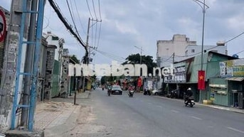 Lốc đất phân lô giá F0 Đường Tân Chánh Hiệp 10