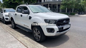 Ford Ranger Wildtrak 2019 170.000km