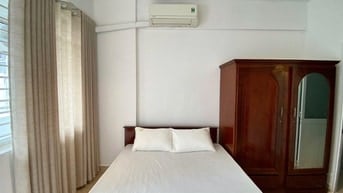 Cho thuê  Mỹ Phước căn 3p ngủ- 98m2,có nội thất giá 15tr/th