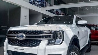 Ranger XLS 1 cầu xe sẵn đủ màu giao ngay+ quà tặng